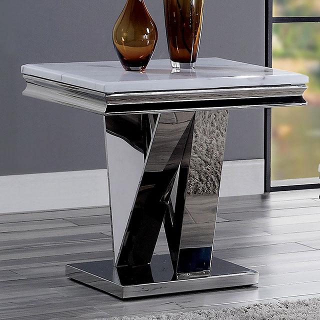 VILLARSGLANE End Table image