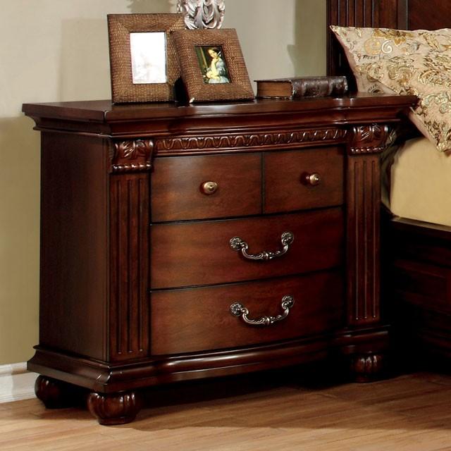 GRANDOM Cherry Night Stand image