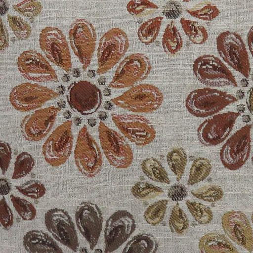 Kyra Orange 22" X 22" Pillow (2/CTN) - Jax Mattress (Jacksonville, FL)