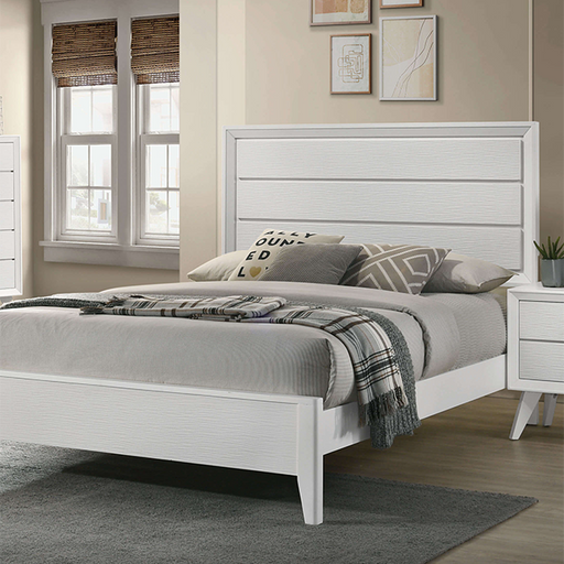 DORTMUND Cal.King, E.King, & Queen Bed - Jax Mattress (Jacksonville, FL)
