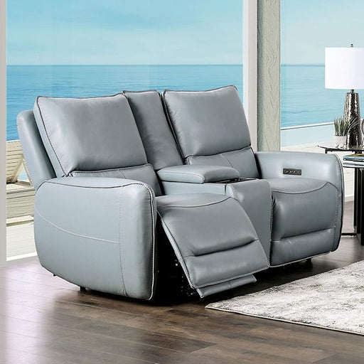 Phineas Power Loveseat - Jax Mattress (Jacksonville, FL)