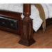 Mandalay Queen Bedroom Set - Jax Mattress (Jacksonville, FL)