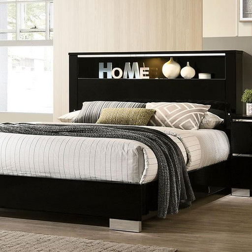 Carlie 4 & 5 Piece Bed Set - Jax Mattress (Jacksonville, FL)