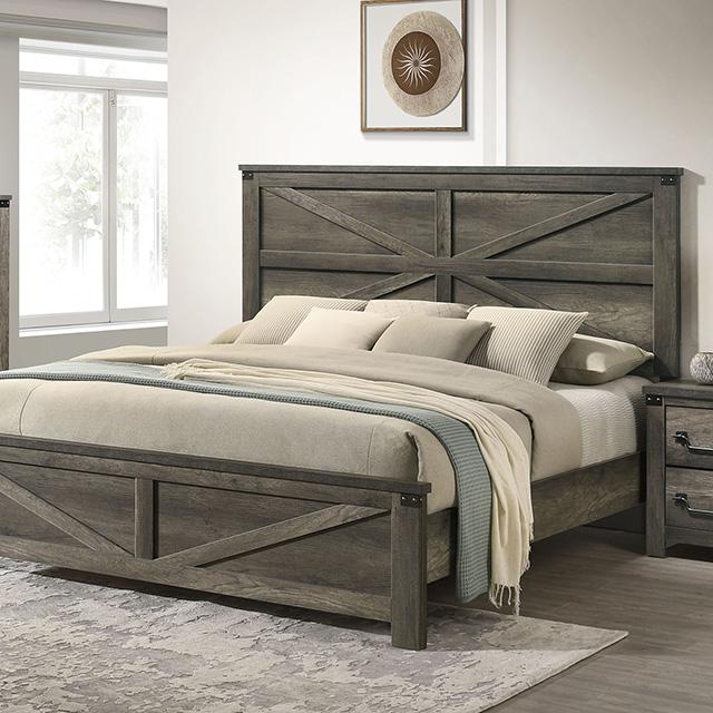 Britonale Queen Bedroom Set - Jax Mattress (Jacksonville, FL)
