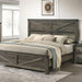 Britonale Queen Bedroom Set - Jax Mattress (Jacksonville, FL)