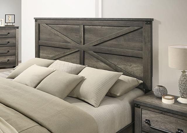 Britonale Queen Bedroom Set - Jax Mattress (Jacksonville, FL)