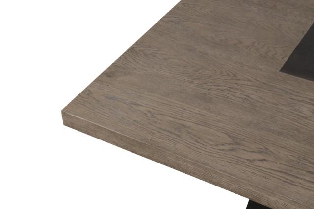 Broager Square Table - Jax Mattress (Jacksonville, FL)