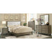 ENRICO I Gray Mirror - Jax Mattress (Jacksonville, FL)