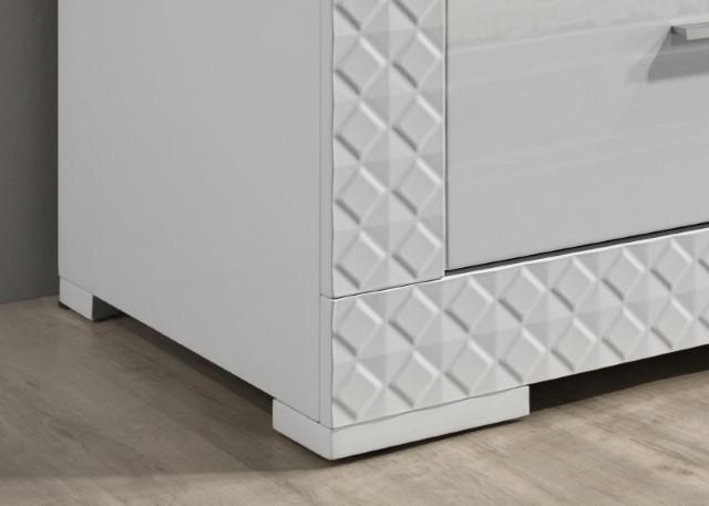 Whitby E.King & Queen Bed - Jax Mattress (Jacksonville, FL)