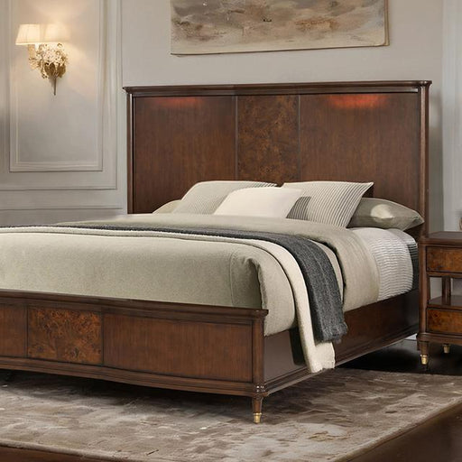 Westerham Bed - Jax Mattress (Jacksonville, FL)