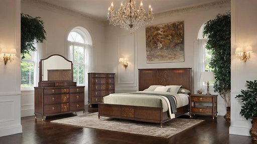 Westerham Bed - Jax Mattress (Jacksonville, FL)