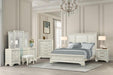 Stella Mia Nightstand - Jax Mattress (Jacksonville, FL)