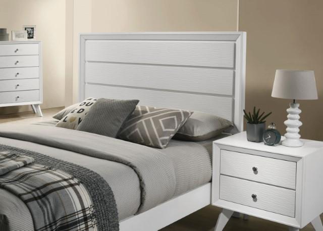 DORTMUND Cal.King, E.King, & Queen Bed - Jax Mattress (Jacksonville, FL)