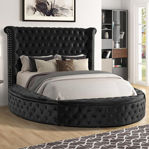 Sansom Bedroom Set - Jax Mattress (Jacksonville, FL)