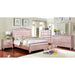 Ariston 4 Pc Bedroom Set - Jax Mattress (Jacksonville, FL)