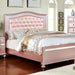 Ariston 4 Pc Bedroom Set - Jax Mattress (Jacksonville, FL)