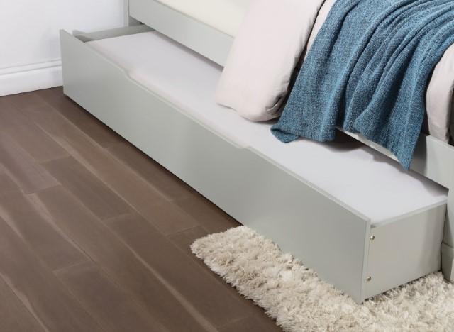 LYCORIDA Full & Twin Bed - Jax Mattress (Jacksonville, FL)