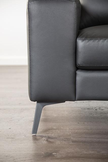 Stordal Sectional, Right Chaise - Jax Mattress (Jacksonville, FL)