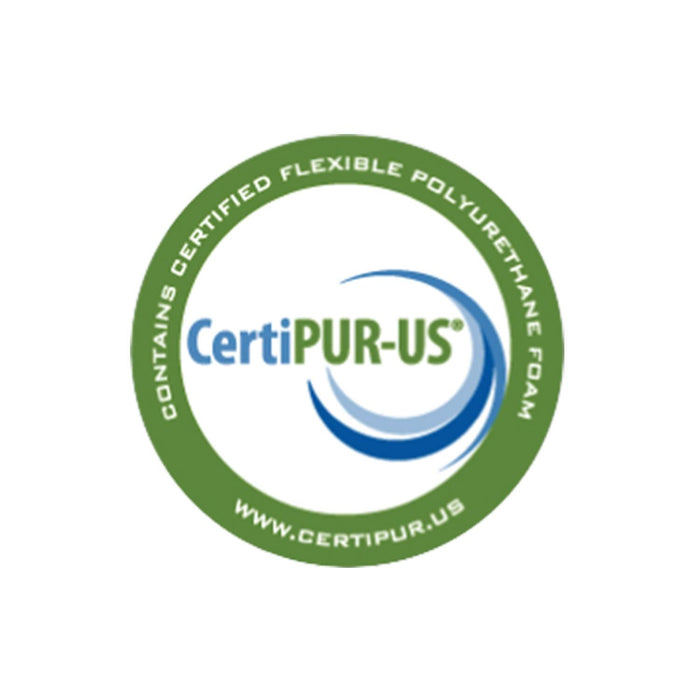 Artemisia 8" Cal. King, E.King, Full, & Queen Memory Foam Mattress - Jax Mattress (Jacksonville, FL)