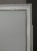Cassiopeia Queen Bedroom Set Squre & Circular - Jax Mattress (Jacksonville, FL)