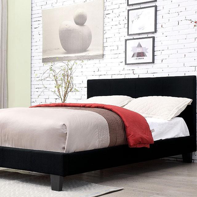 Sims Cal.King, Queen, & E.King Bed - Jax Mattress (Jacksonville, FL)