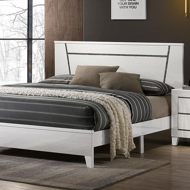 Magdeburg Queen Bed - Jax Mattress (Jacksonville, FL)