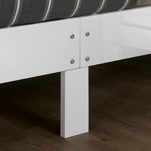 Magdeburg Queen Bed - Jax Mattress (Jacksonville, FL)