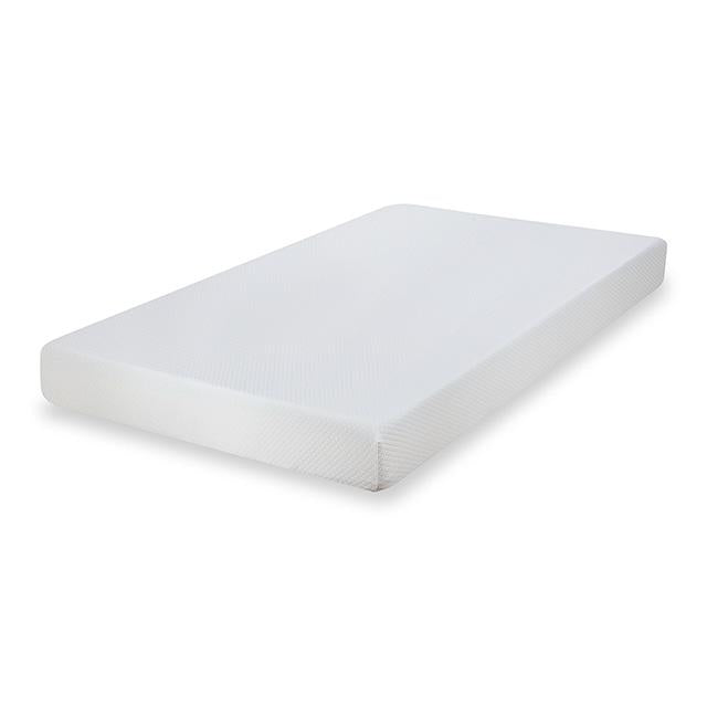 Artemisia 8" Cal. King, E.King, Full, & Queen Memory Foam Mattress - Jax Mattress (Jacksonville, FL)