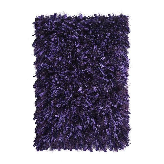 Annmarie Purple 5' X 8' Area Rug