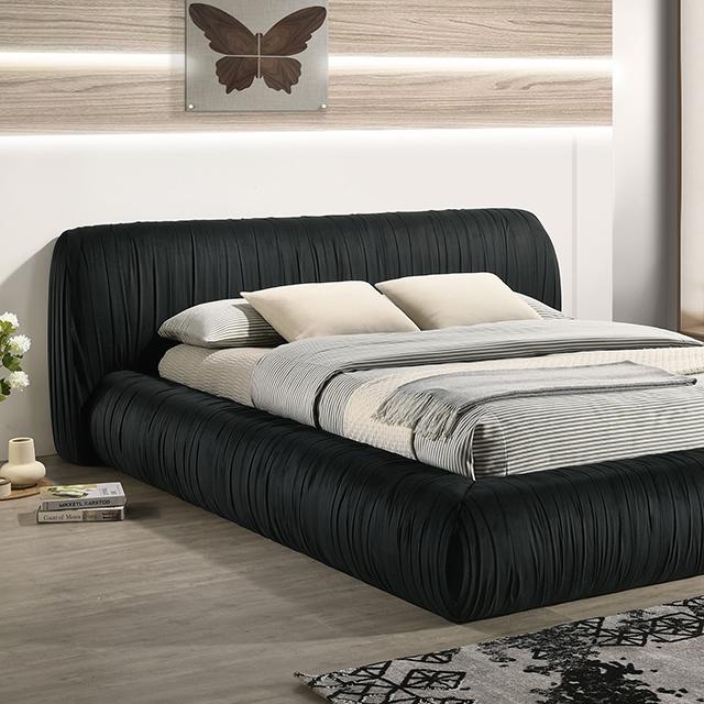 Palmdale Queen & Eastren King Bed - Jax Mattress (Jacksonville, FL)
