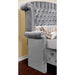 Alzir 4 & 5 Pc Queen Bedroom Set - Jax Mattress (Jacksonville, FL)