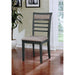 Taylah 5 & 7 Piece Dining Table Set - Jax Mattress (Jacksonville, FL)