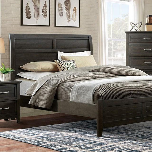 Alaina Queen Bedroom Set - Jax Mattress (Jacksonville, FL)