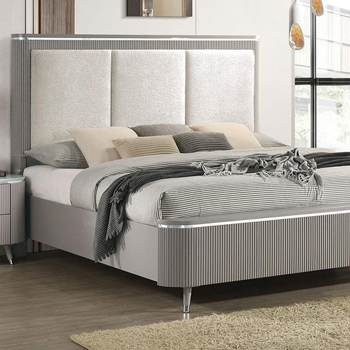 Aldridge Queen Bedroom Set - Jax Mattress (Jacksonville, FL)