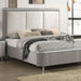 Aldridge Queen & E.King Bed - Jax Mattress (Jacksonville, FL)