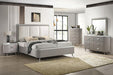 Aldridge Queen Bedroom Set - Jax Mattress (Jacksonville, FL)