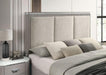 Aldridge Queen Bedroom Set - Jax Mattress (Jacksonville, FL)