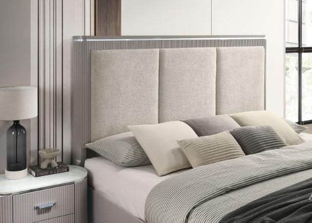 Aldridge Queen Bedroom Set - Jax Mattress (Jacksonville, FL)