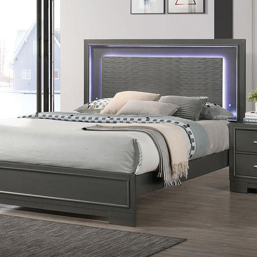 Alison Queen Bedroom Set - Jax Mattress (Jacksonville, FL)