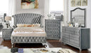 Alzir 4 & 5 Pc Queen Bedroom Set - Jax Mattress (Jacksonville, FL)