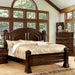 Burleigh Queen Bedroom Set - Jax Mattress (Jacksonville, FL)