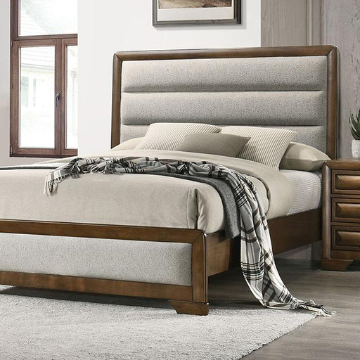 Caerwys Queen Bedroom Set - Jax Mattress (Jacksonville, FL)