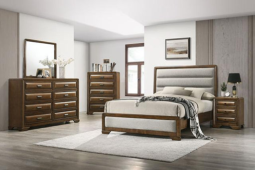 Caerwys Queen Bedroom Set - Jax Mattress (Jacksonville, FL)