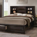 Caistor Queen Bedroom Set - Jax Mattress (Jacksonville, FL)