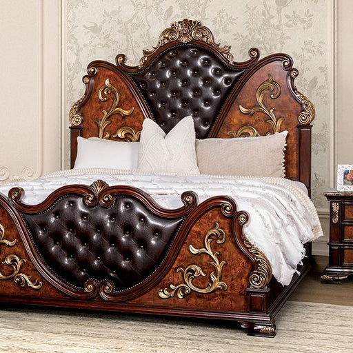 Aquilina Queen Bedroom Set - Jax Mattress (Jacksonville, FL)