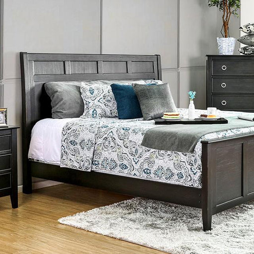 Arabelle E.King & Queen Bed - Jax Mattress (Jacksonville, FL)