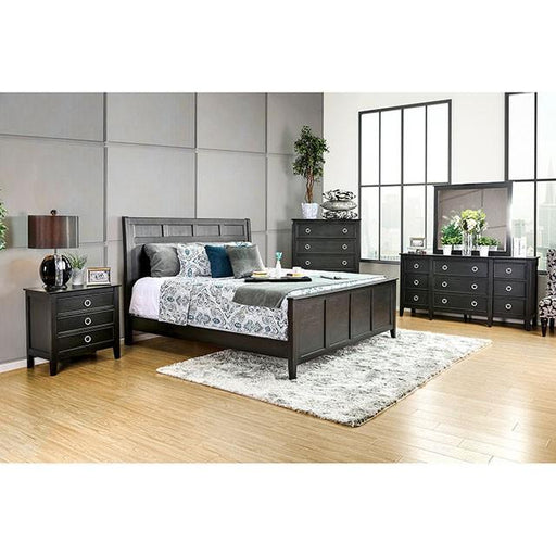Arabelle E.King & Queen Bed - Jax Mattress (Jacksonville, FL)