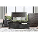 Argyros Queen Bedroom Set - Jax Mattress (Jacksonville, FL)