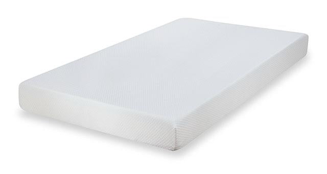 Artemisia 8" Cal. King, E.King, Full, & Queen Memory Foam Mattress - Jax Mattress (Jacksonville, FL)