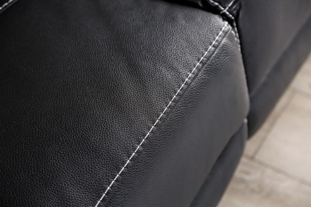 Ascona Power Sofa - Jax Mattress (Jacksonville, FL)